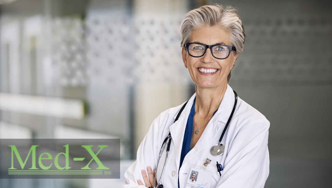 MedX Inc Campaign on PicMii Crowdfunding