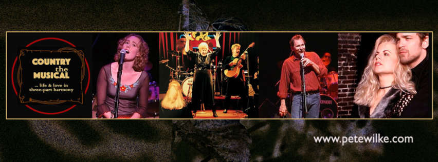 Country the Musical Company