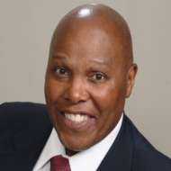 Duane Quamina