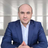 David Suleymanov